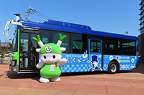 埼玉工業大学の自動運転関連の情報