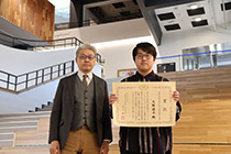 「デザインパテントコンテスト」に8年間で11件受賞!