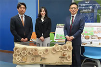 豊かな自然から学び、自然を守る一員になる。玉川大学が「聖山労作」に取り組む意義